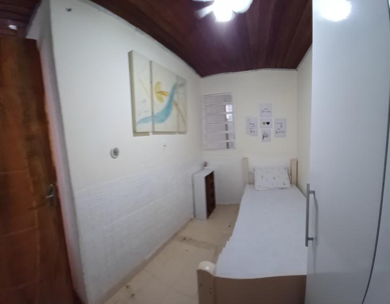 Imagem 3 da galeria do anúncio: Quarto em casa de família