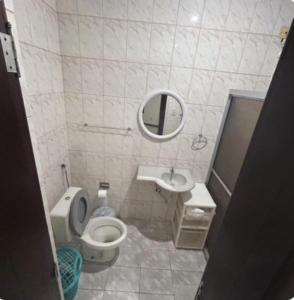 Imagem 15 da galeria do anúncio: Suíte no Centro Histórico - Para moças.