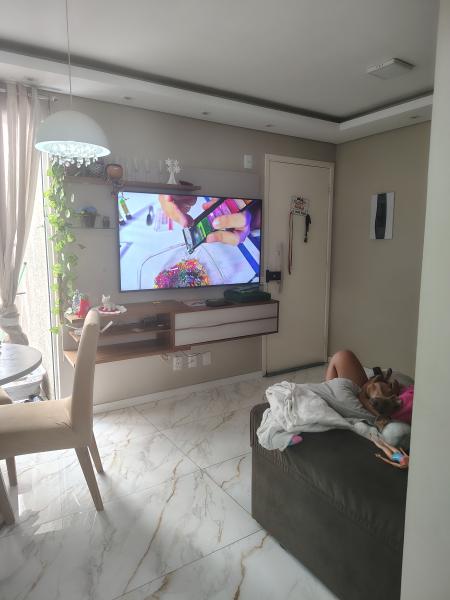 Imagem 2 da galeria do anúncio: quarto mobiliado