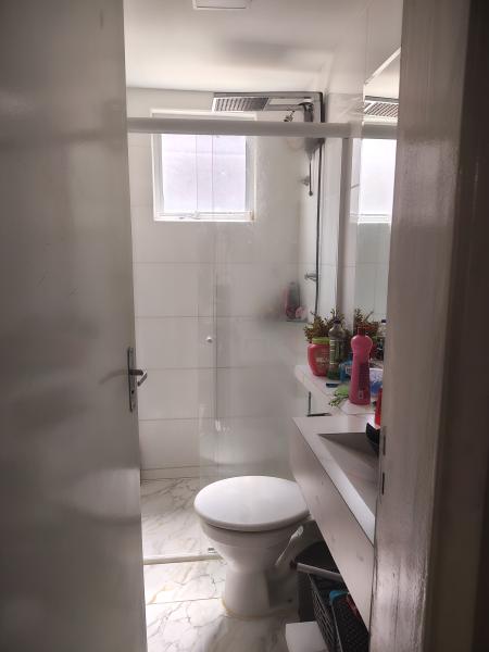 Imagem 3 da galeria do anúncio: quarto mobiliado