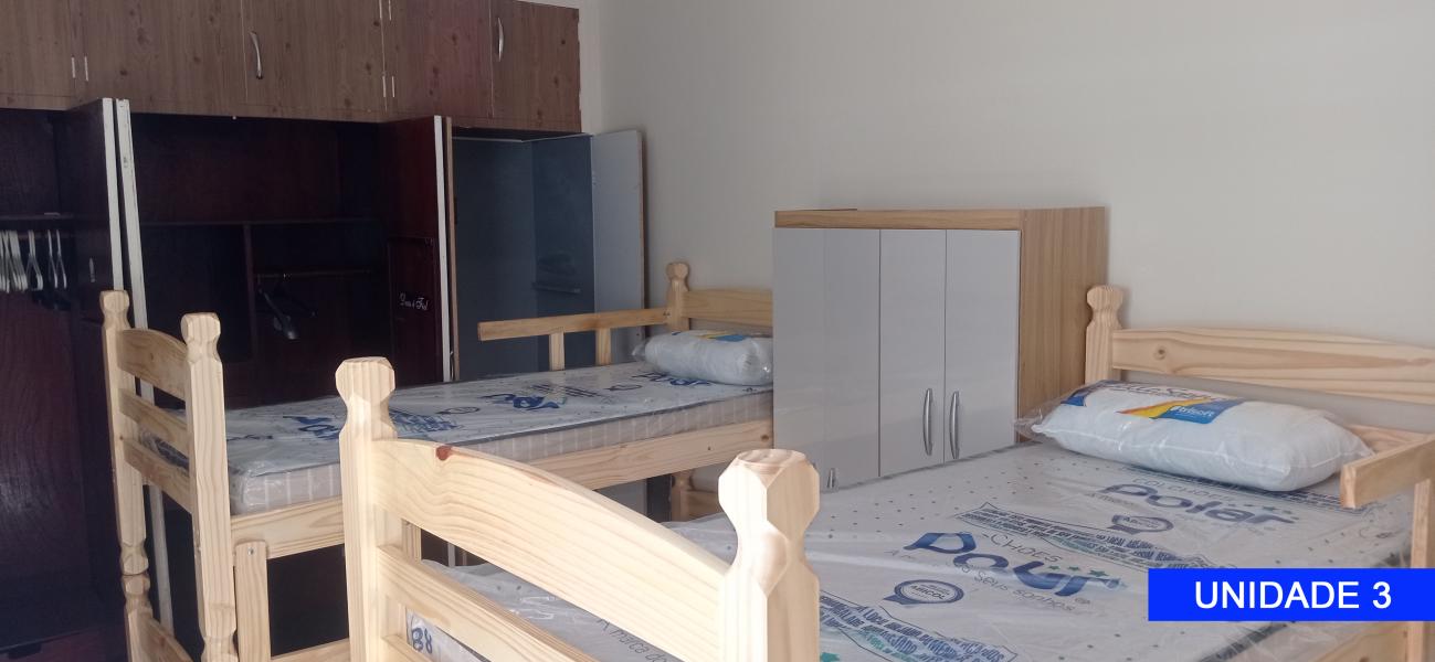 Imagem 3 da galeria do anúncio: República 3 Marias na Ilha do Governador (UFRJ)