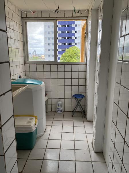 Imagem 8 da galeria do anúncio: Quarto compartilhado.