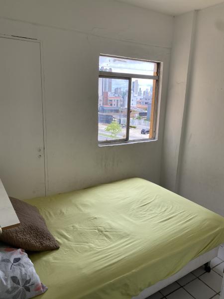 Imagem 3 da galeria do anúncio: Quarto compartilhado.