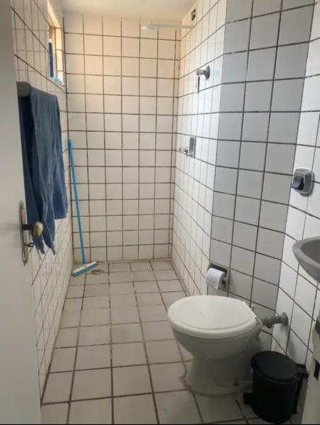 Imagem 6 da galeria do anúncio: Quarto compartilhado.