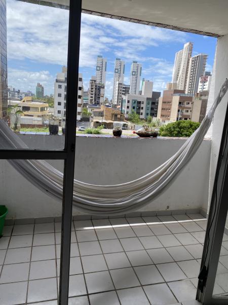 Imagem 4 da galeria do anúncio: Quarto compartilhado.