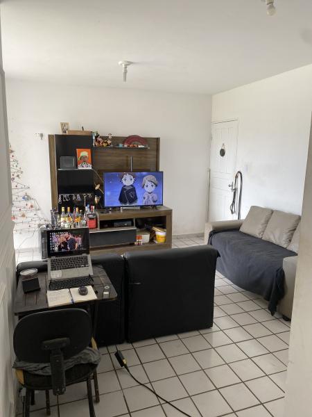 Imagem 1 da galeria do anúncio: Quarto compartilhado.