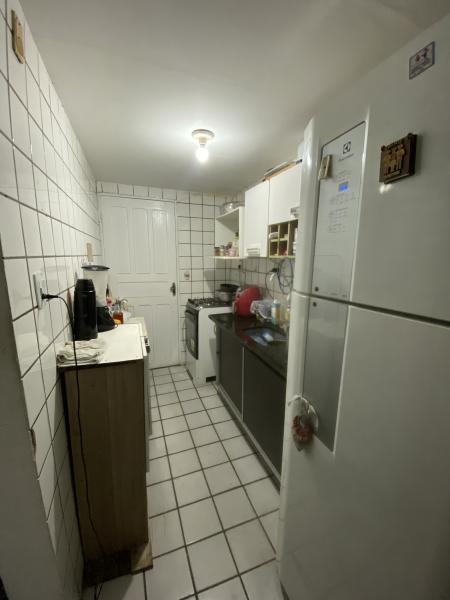 Imagem 2 da galeria do anúncio: Quarto compartilhado.