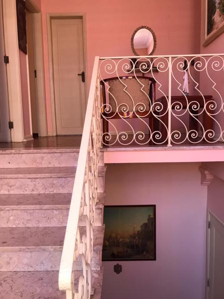 Imagem 10 da galeria do anúncio: Quarto individual - UERJ / HUPE / Hosp. Jesus