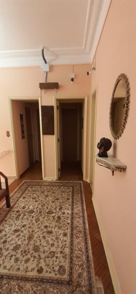 Imagem 9 da galeria do anúncio: Quarto individual - UERJ / HUPE / Hosp. Jesus