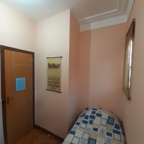 Imagem 5 da galeria do anúncio: Quarto individual - UERJ / HUPE / Hosp. Jesus