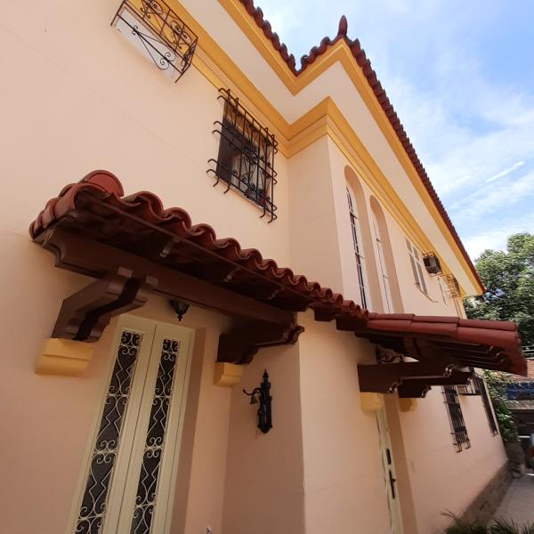 Imagem 17 da galeria do anúncio: Quarto individual - UERJ / HUPE / Hosp. Jesus