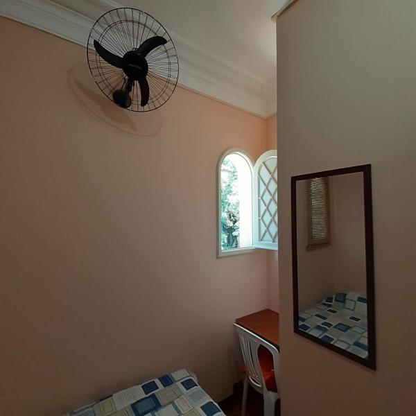 Imagem 2 da galeria do anúncio: Quarto individual - UERJ / HUPE / Hosp. Jesus