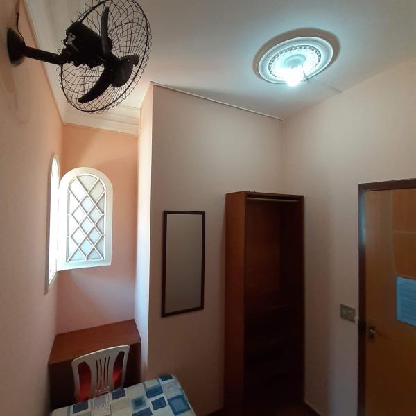 Imagem 4 da galeria do anúncio: Quarto individual - UERJ / HUPE / Hosp. Jesus