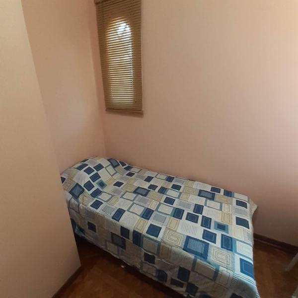 Imagem 1 da galeria do anúncio: Quarto individual - UERJ / HUPE / Hosp. Jesus