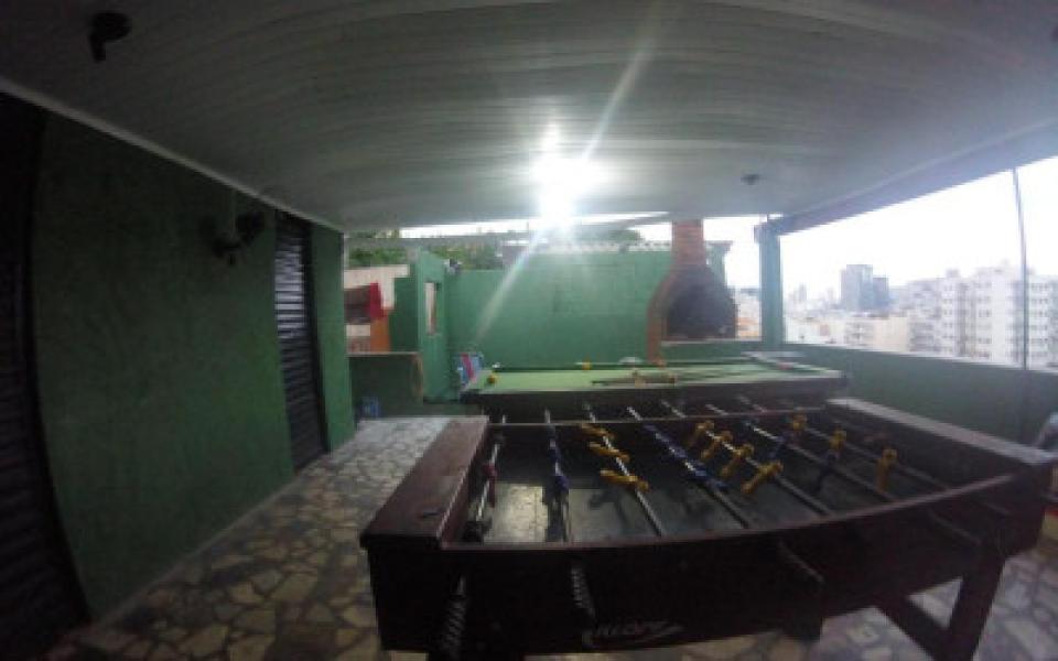 Imagem 11 da galeria do anúncio: quarto com banheiro 1500 com todas as contas inclussas.