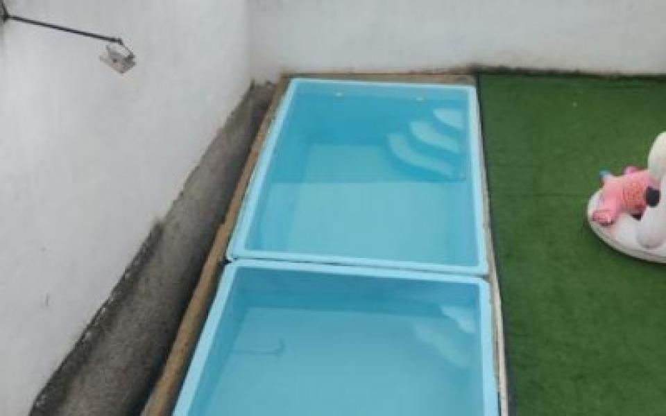 Imagem 13 da galeria do anúncio: quarto com banheiro 1500 com todas as contas inclussas.