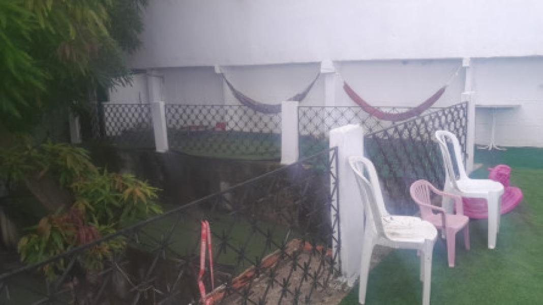 Imagem 10 da galeria do anúncio: quarto com banheiro 1500 com todas as contas inclussas.