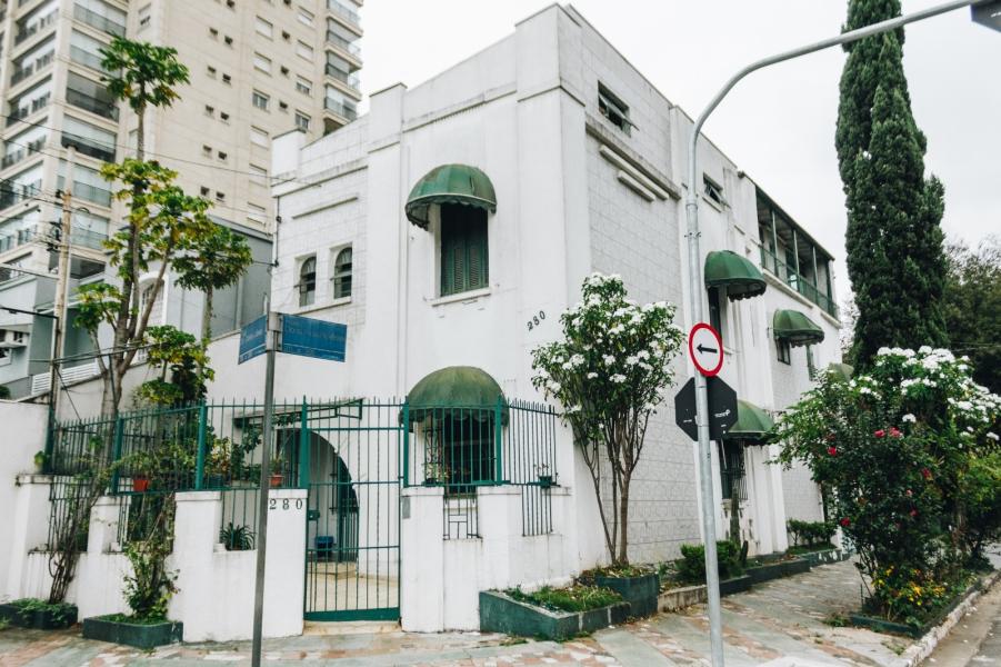 Imagem 10 da galeria do anúncio: Quarto na Agua branca / Perdizes