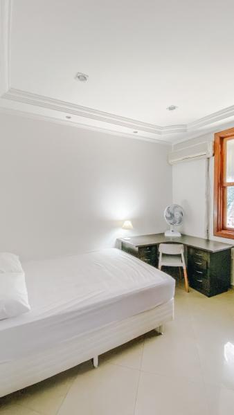 Imagem 1 da galeria do anúncio: Quarto na Agua branca / Perdizes