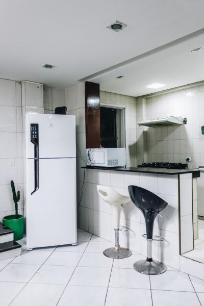 Imagem 8 da galeria do anúncio: Quarto na Agua branca / Perdizes