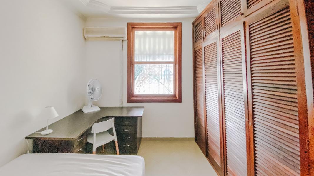 Imagem 2 da galeria do anúncio: Quarto na Agua branca / Perdizes