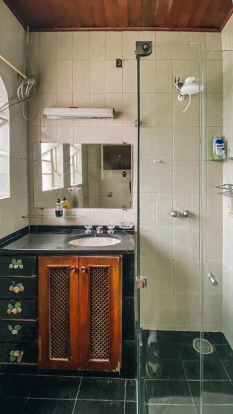 Imagem 5 da galeria do anúncio: Quarto na Agua branca / Perdizes