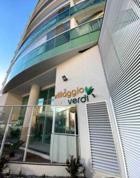 Imagem 10 da galeria do anúncio: Alugo quarto com banheiro individual em Jd Camburi