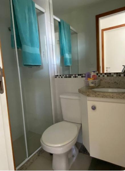 Imagem 3 da galeria do anúncio: Alugo quarto com banheiro individual em Jd Camburi