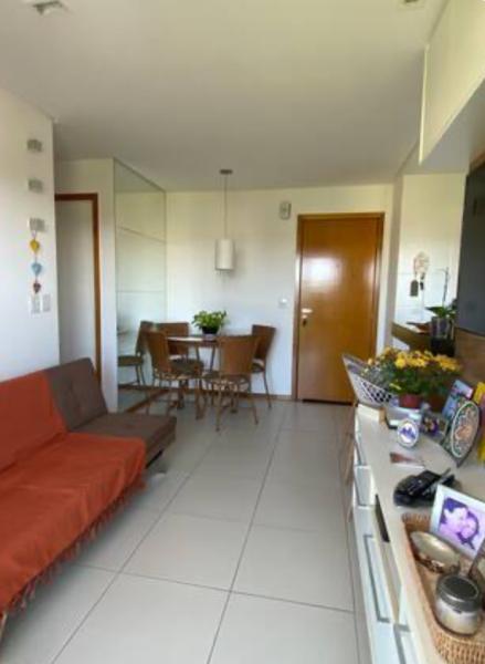 Imagem 4 da galeria do anúncio: Alugo quarto com banheiro individual em Jd Camburi