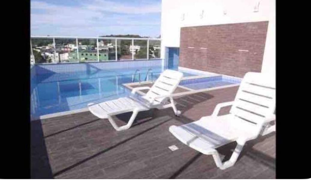 Imagem 9 da galeria do anúncio: Alugo quarto com banheiro individual em Jd Camburi