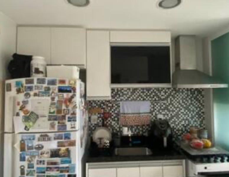 Imagem 7 da galeria do anúncio: Alugo quarto com banheiro individual em Jd Camburi