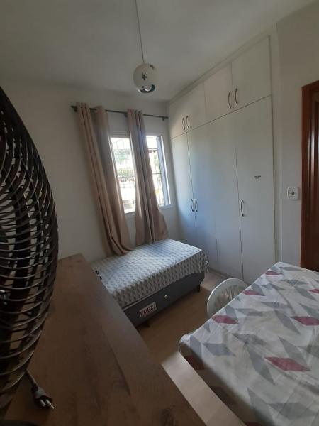 Imagem 2 da galeria do anúncio: 01 Quarto individual - Bairro Havaí BH