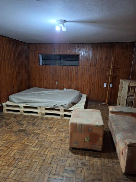 Imagem 4 da galeria do anúncio: Quarto Mensal para Moças ou Rapazes