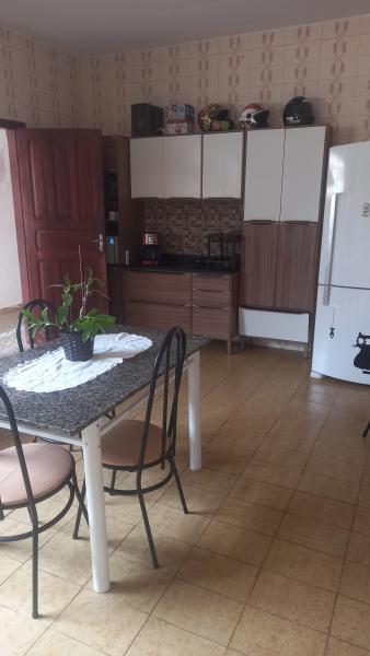 Imagem 2 da galeria do anúncio: Quarto Mensal para Moças ou Rapazes