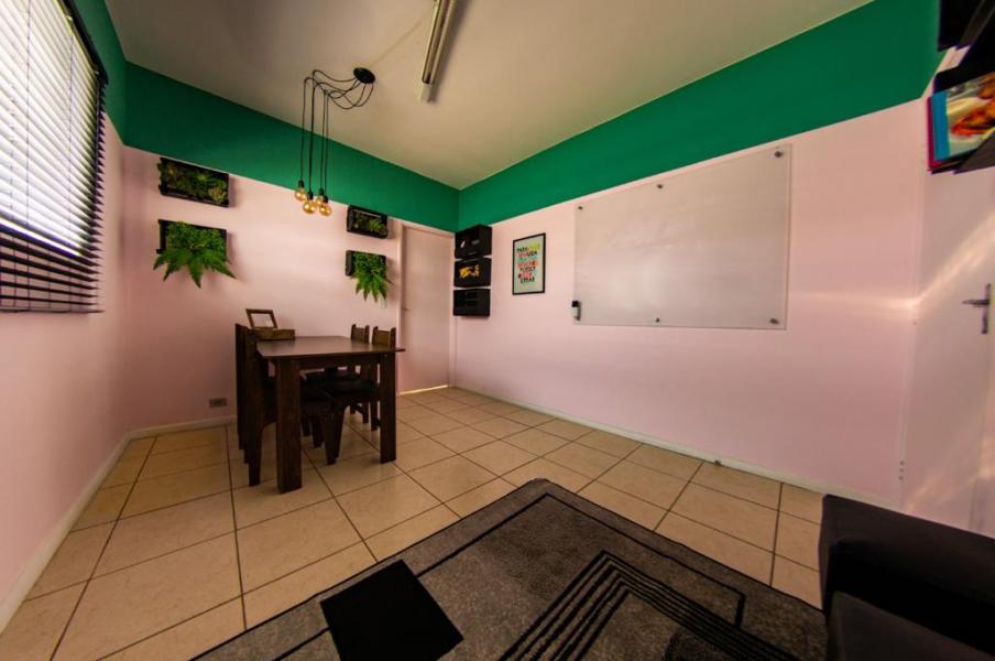 Imagem 8 da galeria do anúncio: Quarto mobiliado próximo à estação Berrini