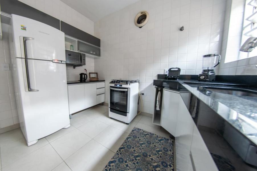 Imagem 6 da galeria do anúncio: Quarto mobiliado próximo à estação Berrini