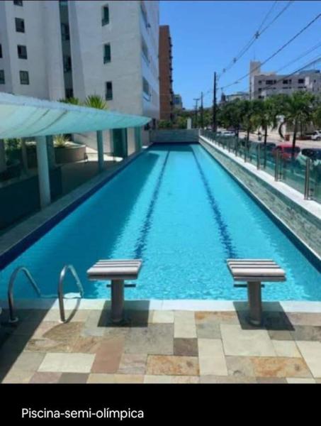 Imagem 3 da galeria do anúncio: melhor lugar de João pessoa praia pissima lugar de luxor