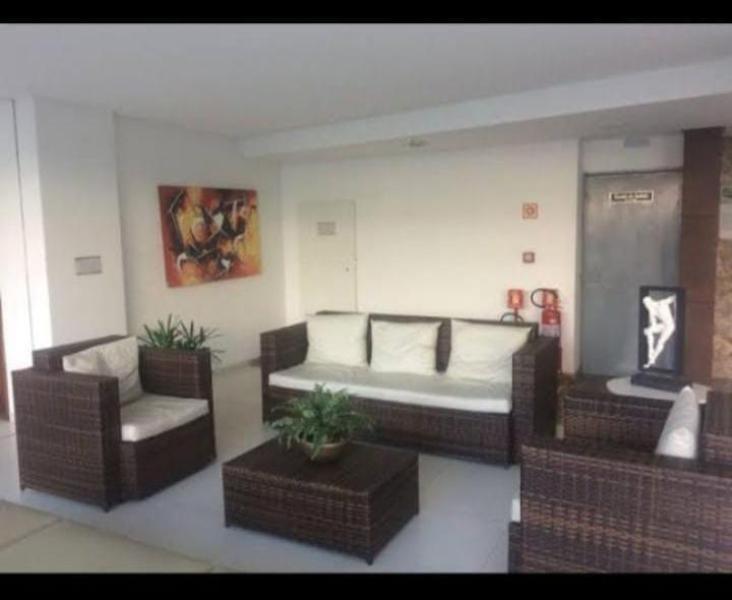 Imagem 1 da galeria do anúncio: melhor lugar de João pessoa praia pissima lugar de luxor