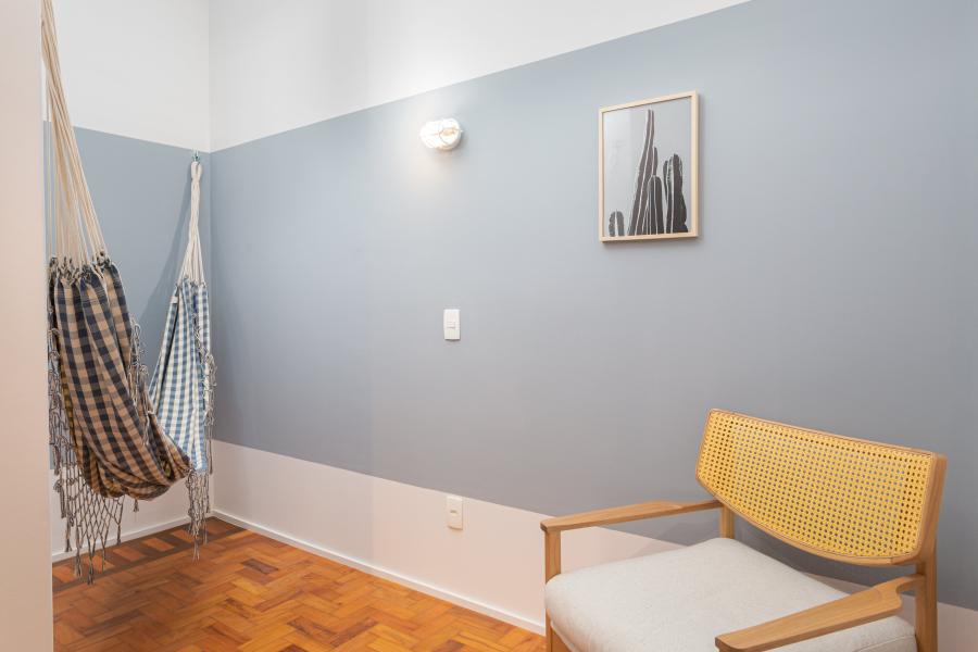 Imagem 6 da galeria do anúncio: Quarto com banheiro exclusivo | Metrô Vergueiro Metro Statio