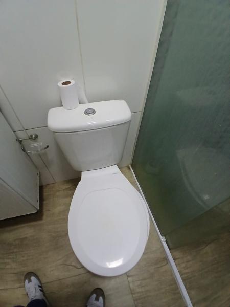 Imagem 5 da galeria do anúncio: Kitnet Aconchegante e Bem Localizada