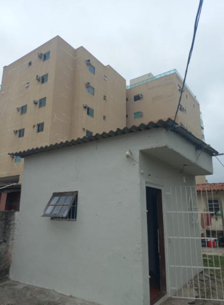 Imagem 1 da galeria do anúncio: Suíte independente em Cabo Frio bairro nobre