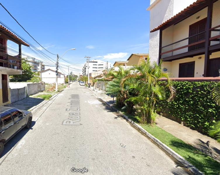 Imagem 5 da galeria do anúncio: Suíte independente em Cabo Frio bairro nobre