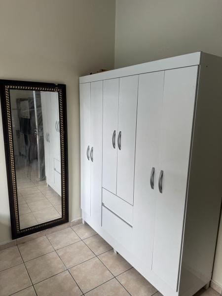 Imagem 1 da galeria do anúncio: Kitnet Mobiliada em Osasco - Conforto e Praticidade