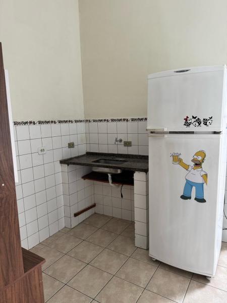 Imagem 4 da galeria do anúncio: Kitnet Mobiliada em Osasco - Conforto e Praticidade