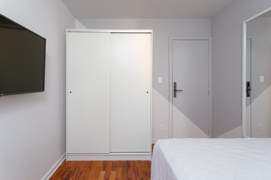 Imagem 3 da galeria do anúncio: Quarto individual | Metrô Campo Belo