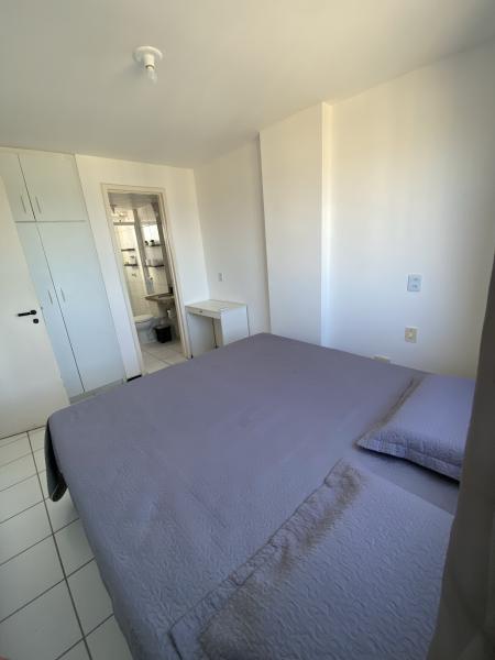 Imagem 2 da galeria do anúncio: Quarto Vista Mar