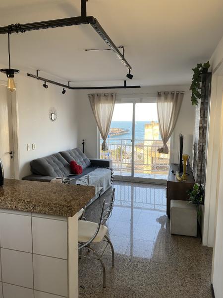 Imagem 1 da galeria do anúncio: Quarto Vista Mar