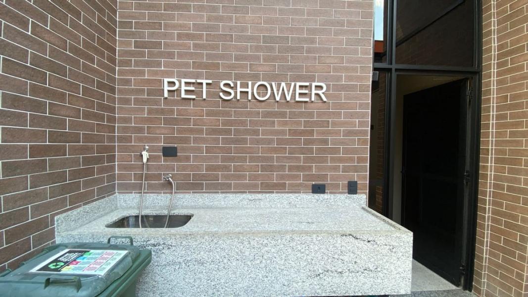 Imagem 33 da galeria do anúncio: Apartamento com 1 Quarto para alugar, 20m² - Campo Belo