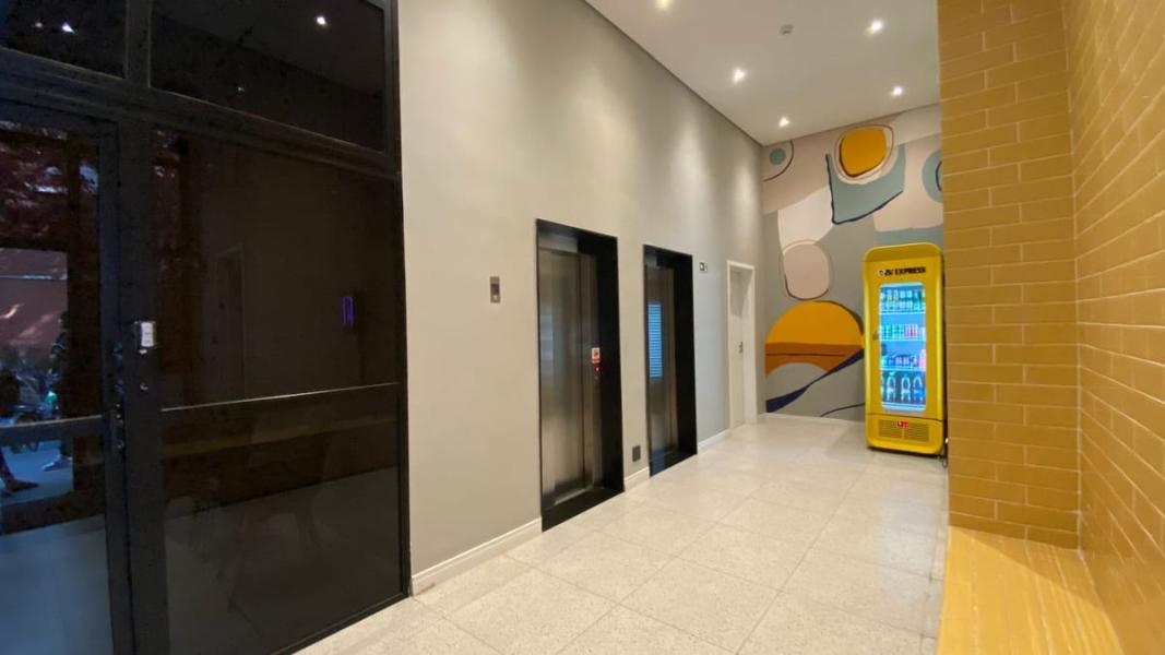 Imagem 22 da galeria do anúncio: Apartamento com 1 Quarto para alugar, 20m² - Campo Belo