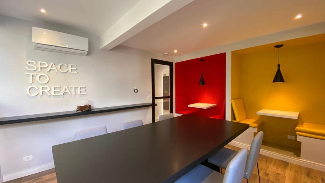 Imagem 27 da galeria do anúncio: Apartamento com 1 Quarto para alugar, 20m² - Campo Belo